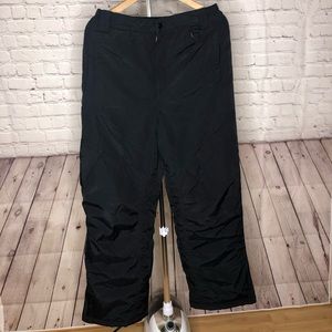 Athletech ski pants size xl